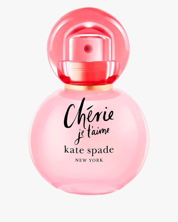 Kate Spade Cherie Je T'aime 40ML Perfume