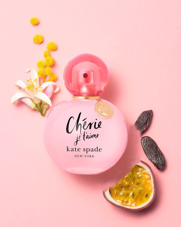 Kate Spade Cherie Je T'aime 40ML Perfume
