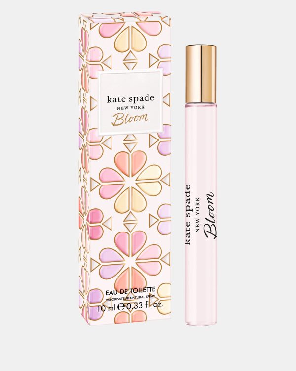 Kate Spade Bloom 0.33 Fl Oz Travel Spray