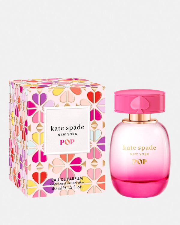 Kate Spade Pop 40 Ml Spray