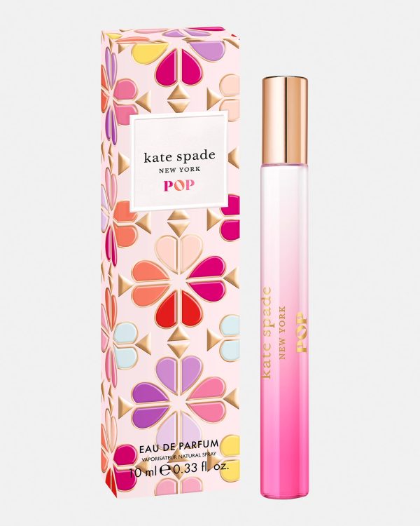 Kate Spade Pop 10 Ml Travel Spray