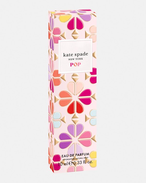 Kate Spade Pop 10 Ml Travel Spray