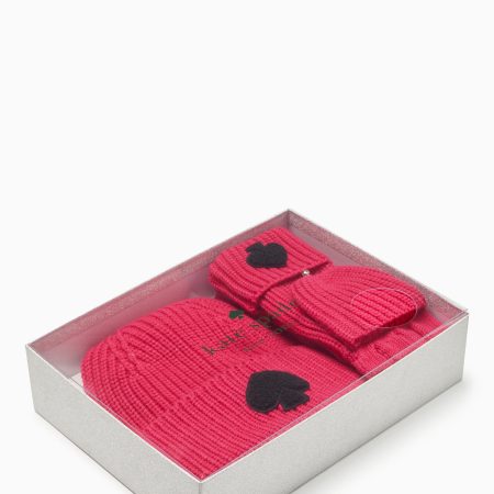 Festive Pink