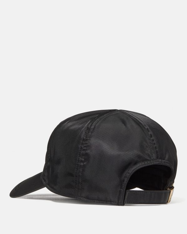 Kate Spade Sam Nylon Baseball Hat