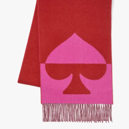 Red Pink Lic