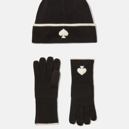 Black / Cream
