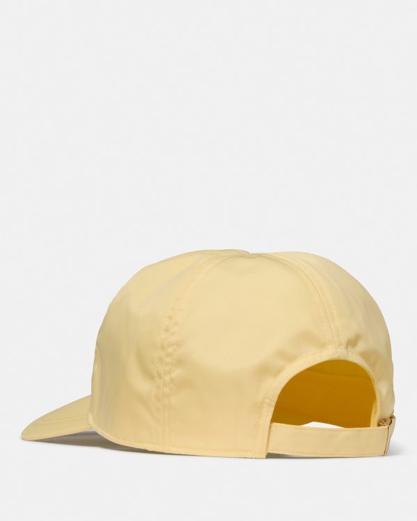 Kate Spade Sam Label Pocket Baseball Cap