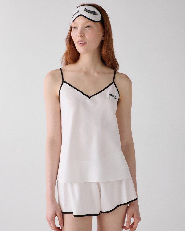Kate Spade Mrs Pj Set