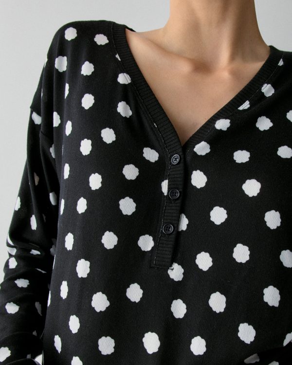 Kate Spade Jogger Pj Set