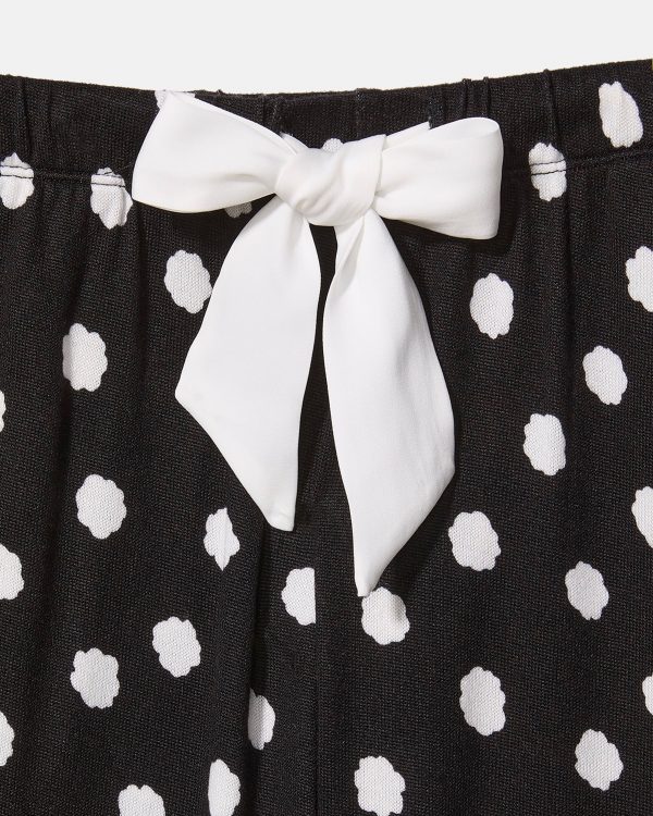 Kate Spade Jogger Pj Set