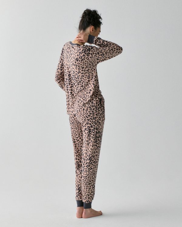 Kate Spade Jogger Pj Set