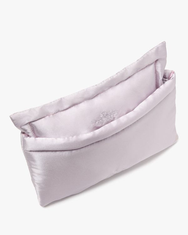 Kate Spade Eye Mask And Pouch Set