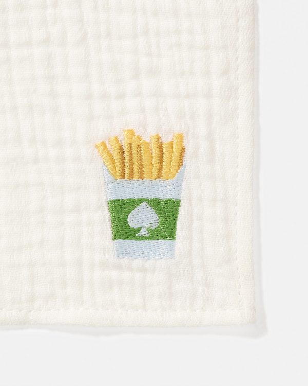 Kate Spade Cocktail Napkins