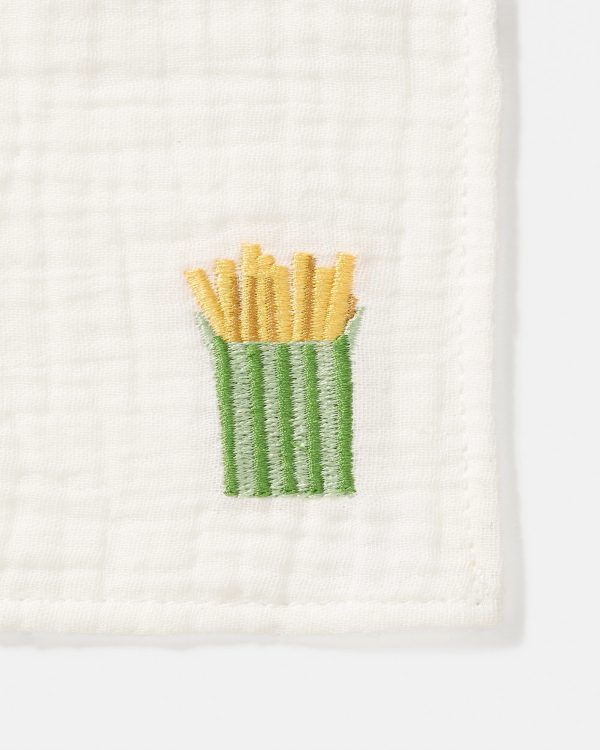 Kate Spade Cocktail Napkins