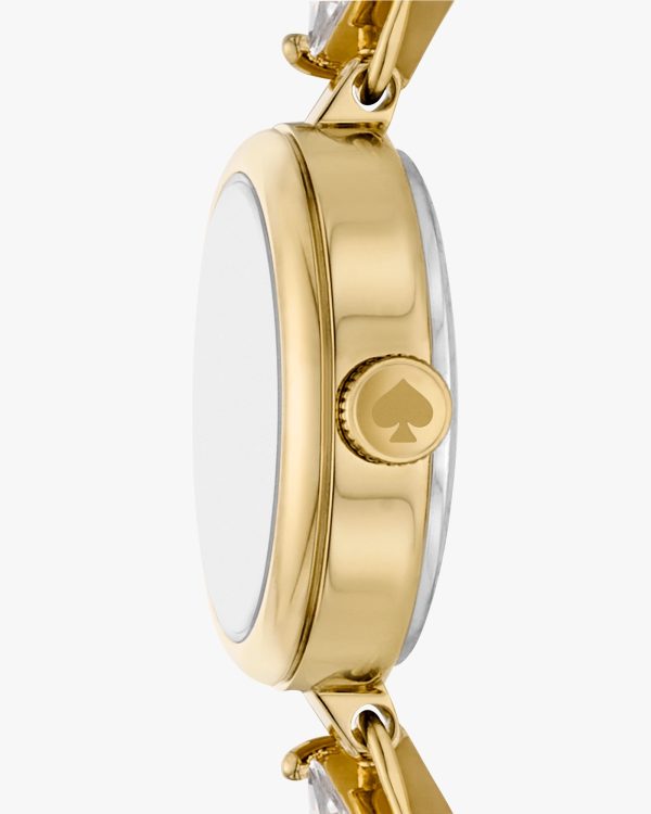 Kate Spade Monroe Martini Bracelet Watch