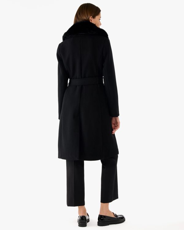 Kate Spade Wool Coat