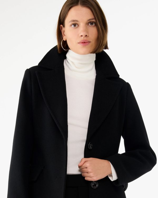 Kate Spade Wool Coat