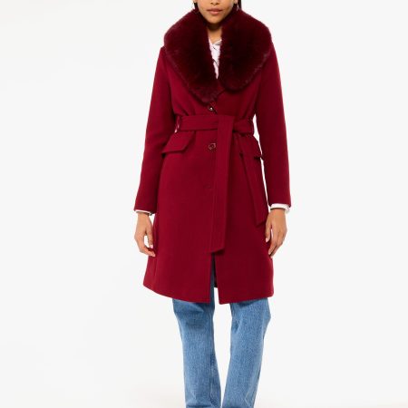 Deep Raspberry