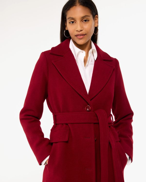 Kate Spade Wool Coat