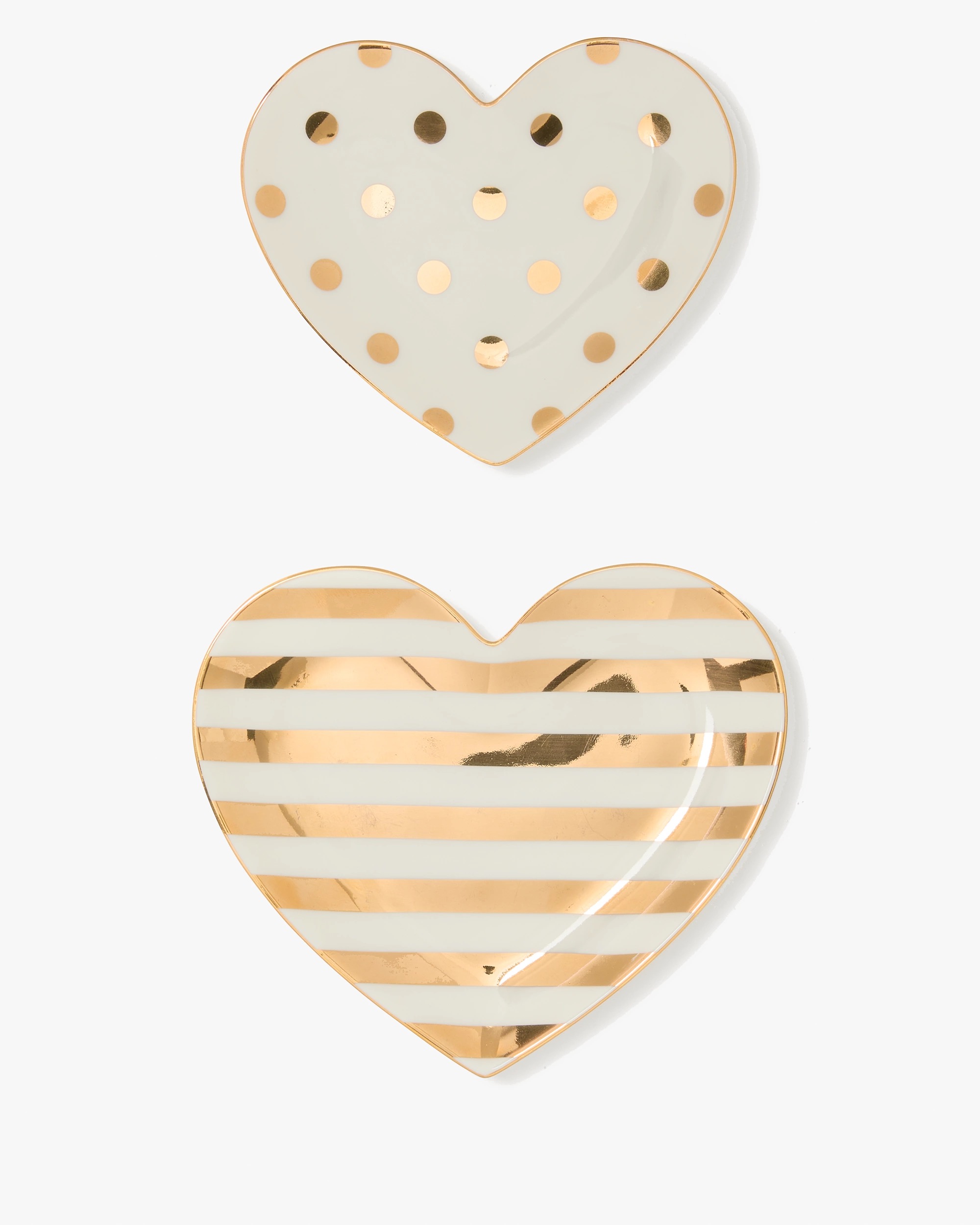 Kate Spade Heart Dish