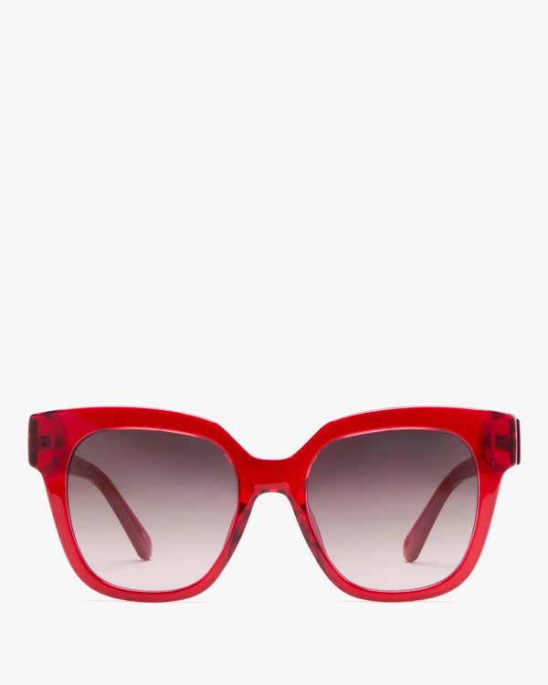 Kate Spade Lissie Sunglasses