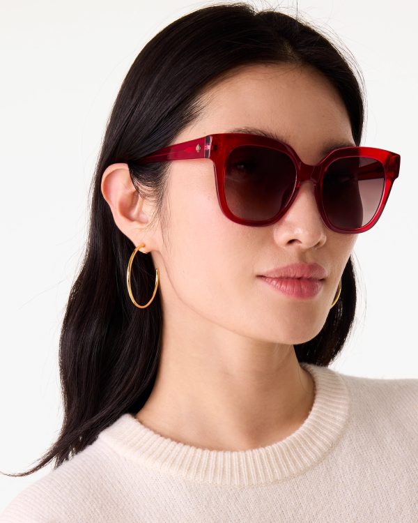 Kate Spade Lissie Sunglasses