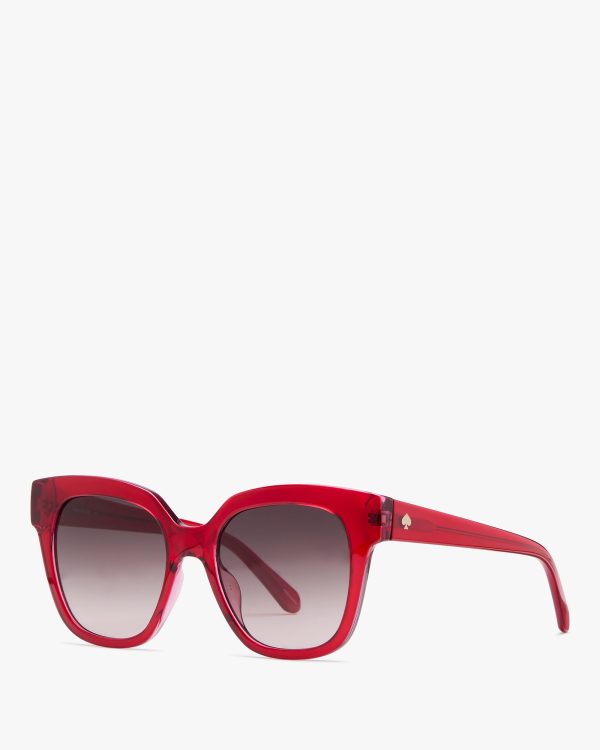 Kate Spade Lissie Sunglasses