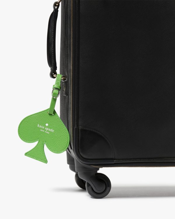 Kate Spade Luggage Tag