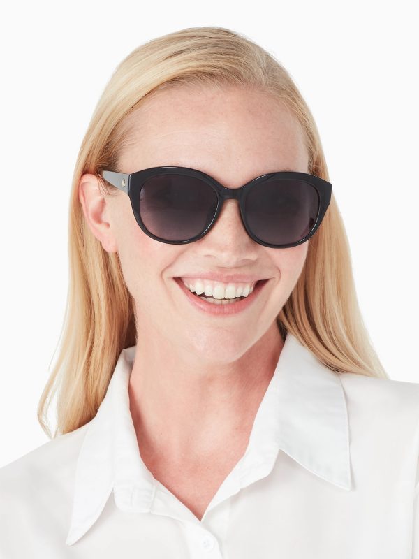 Kate Spade Matera Sunglasses