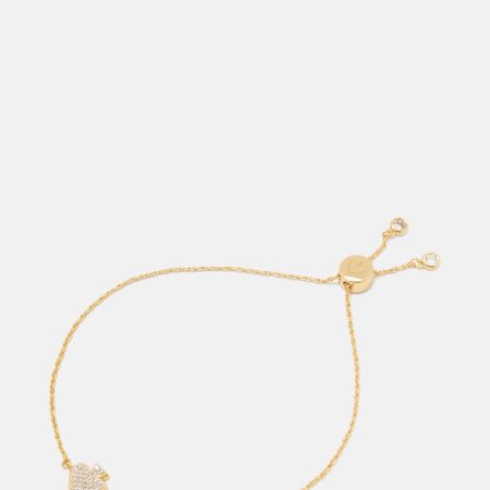 Clear / Gold