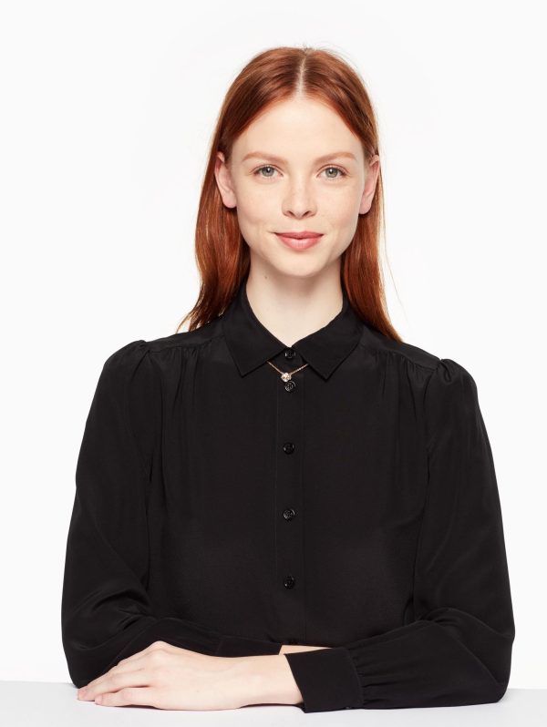 Kate Spade Lady Marmalade Mini Pendant