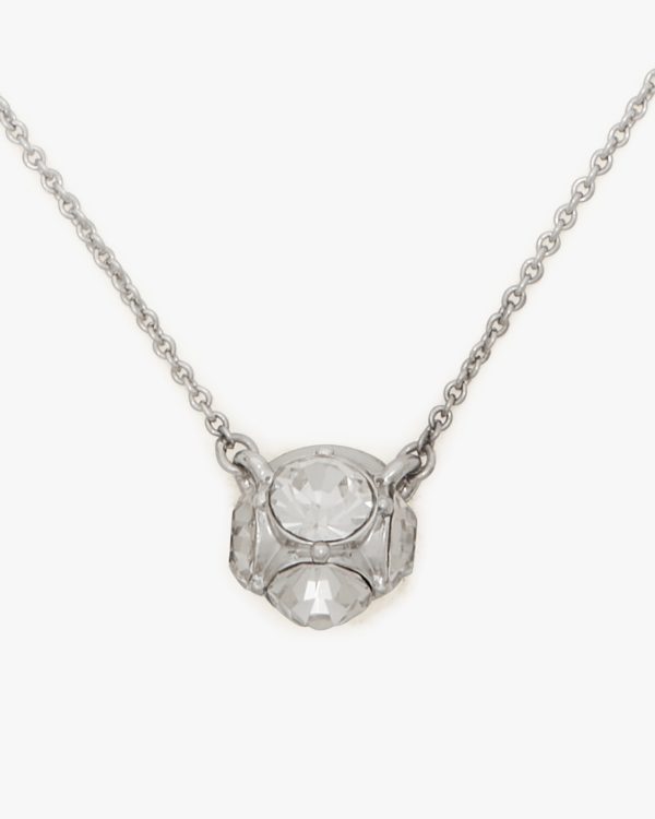 Kate Spade Lady Marmalade Mini Pendant