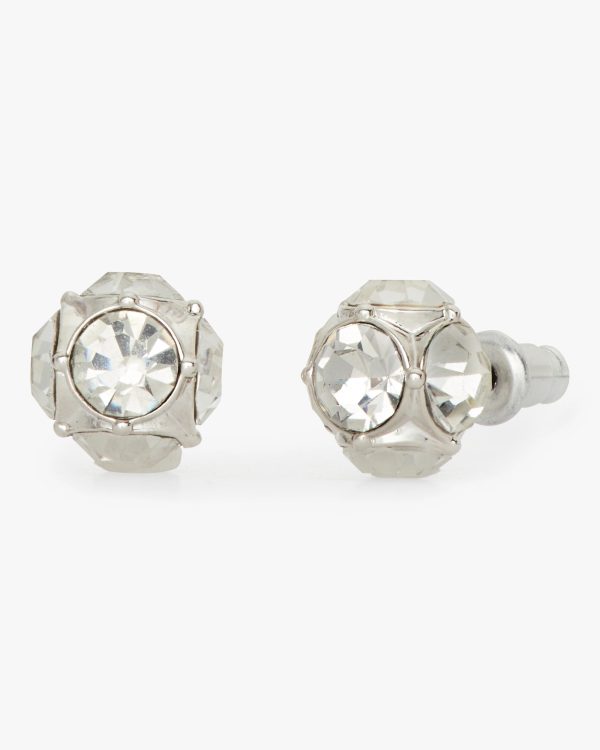 Kate Spade Lady Marmalade Studs