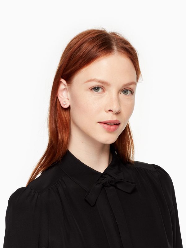 Kate Spade Lady Marmalade Studs