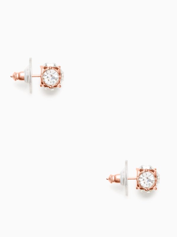 Kate Spade Lady Marmalade Studs