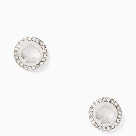 Clear / Silver
