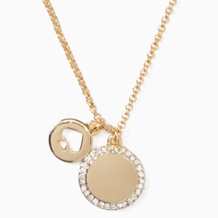 Clear / Gold