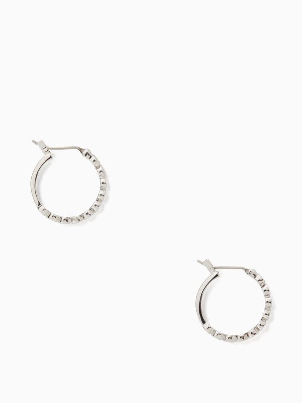 Kate Spade Full Circle Huggies