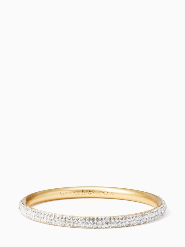 Kate Spade Razzle Dazzle Bangle