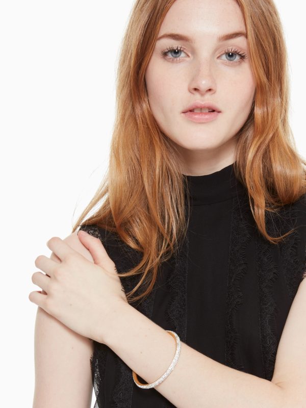Kate Spade Razzle Dazzle Bangle