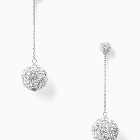 Clear / Silver