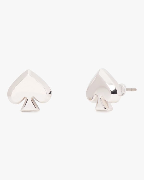Kate Spade Everyday Spade Metal Studs