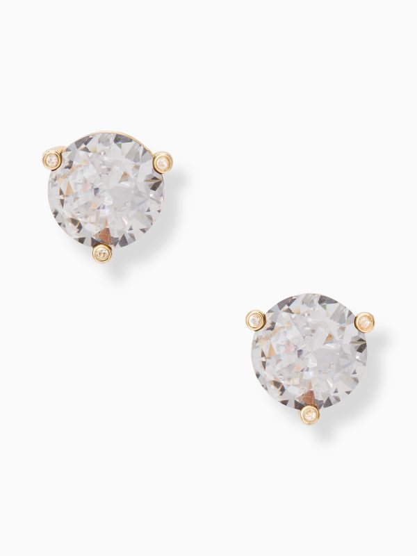 Kate Spade Rise And Shine Studs
