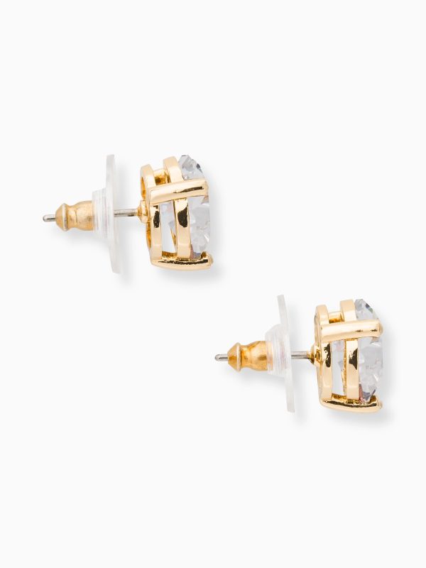 Kate Spade Rise And Shine Studs
