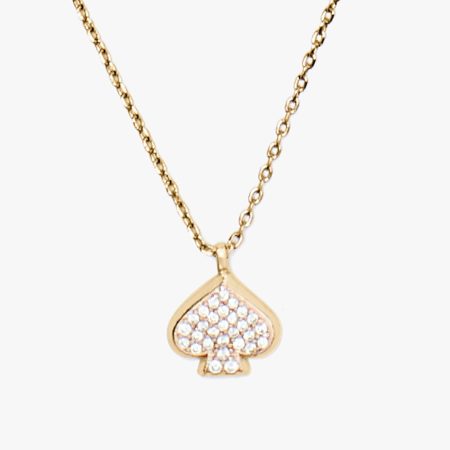 Clear / Gold