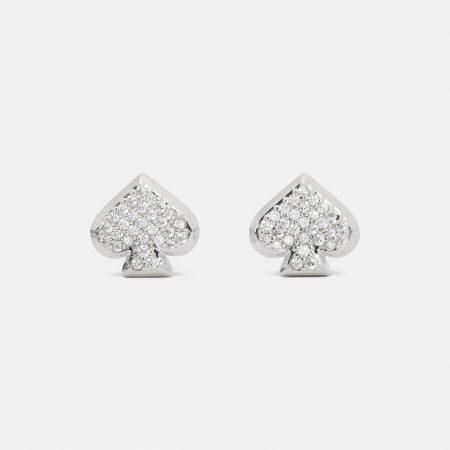 Clear / Silver
