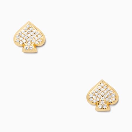 Clear / Gold