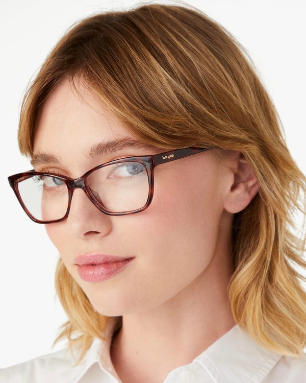 Kate Spade Pava Readers