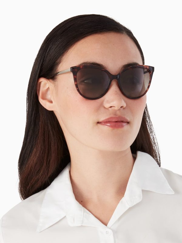 Kate Spade Sassari Sunglasses