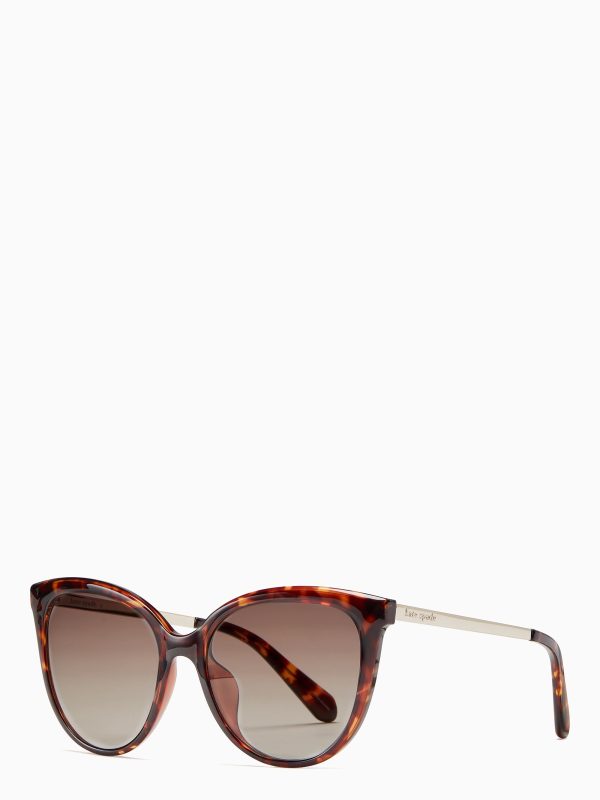 Kate Spade Sassari Sunglasses